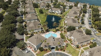 9061 Lee Vista Blvd in Orlando, FL - Building Photo - Building Photo