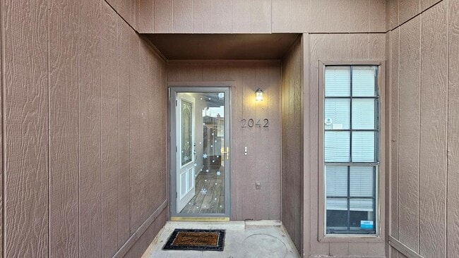 2042 Magill St in Odessa, TX - Building Photo - Building Photo