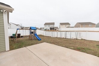 3473 Vickrey Meadow Dr in High Point, NC - Building Photo - Building Photo