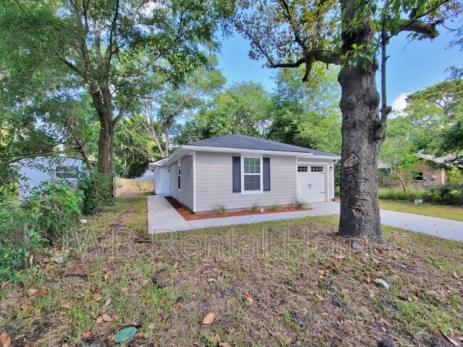 property at 7116 Northland St