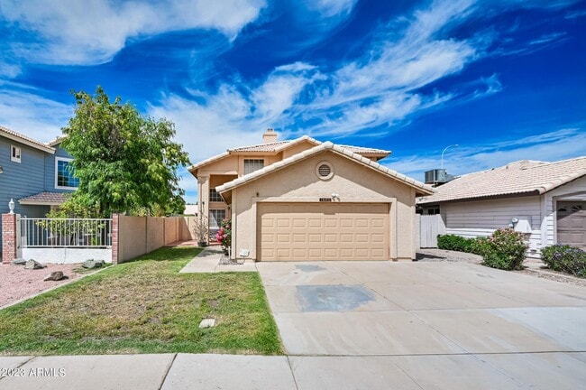 property at 1680 E Gary Dr