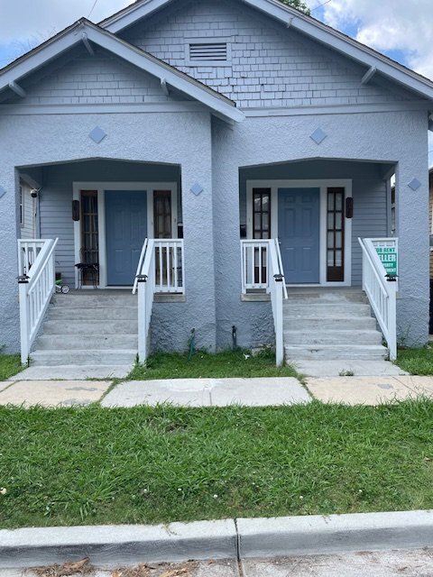 property at 3820 Delachaise St