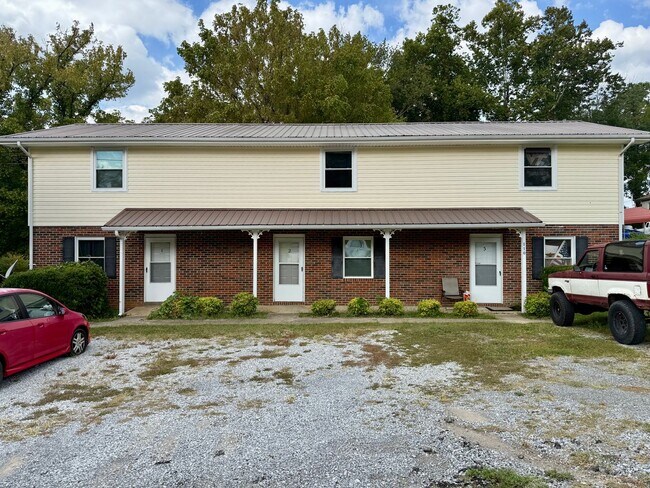 property at 110 Dove Ln