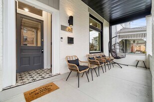 161 Morewood Ave in Pittsburgh, PA - Building Photo
