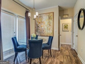 1600 Blairs Bridge Rd in Lithia Springs, GA - Foto de edificio - Building Photo