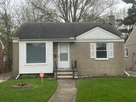 776 John Daly St in Inkster, MI - Building Photo