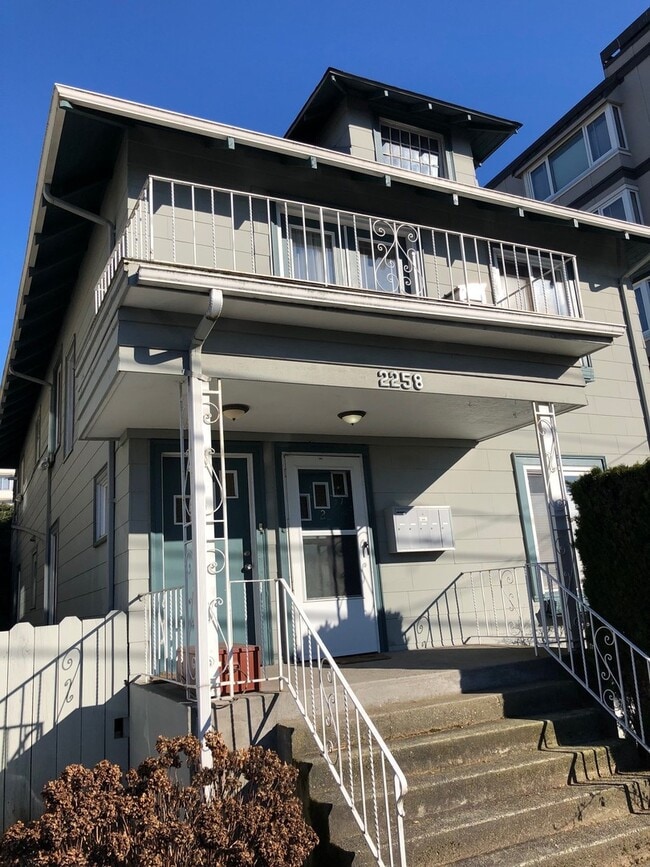 property at 2258 14th Ave W
