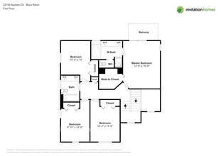 22159 Appleton Dr in Boca Raton, FL - Building Photo - Building Photo