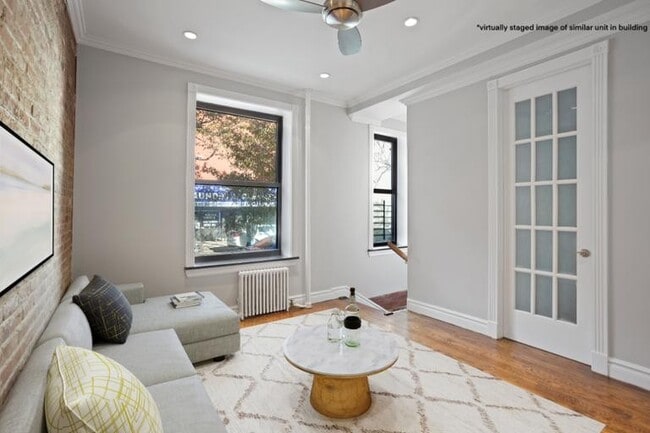 346 E 18th St in New York, NY - Building Photo - Building Photo