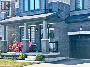 128 Eva Dr in Breslau, ON - Building Photo - Building Photo