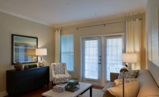 property at 4400 College Park Dr