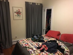 60 Walden St-Unit -Apt 2 in Cambridge, MA - Building Photo - Building Photo