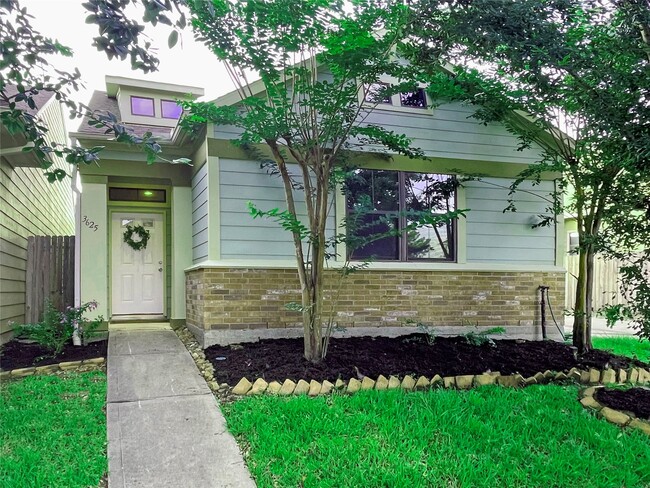 3625 Standing Rock Dr in Spring, TX - Building Photo - Building Photo