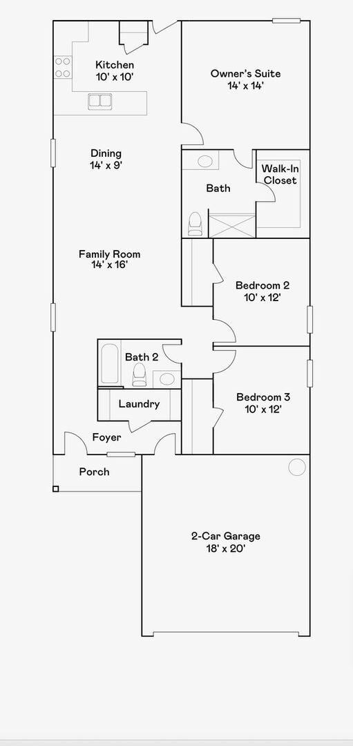 15069 Red Sands Trl in Haslet, TX - Building Photo - Building Photo
