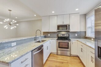 5415 Illinois Ave NW in Washington, DC - Building Photo - Building Photo