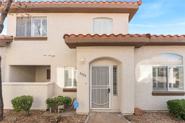 property at 8028 Desire Dr