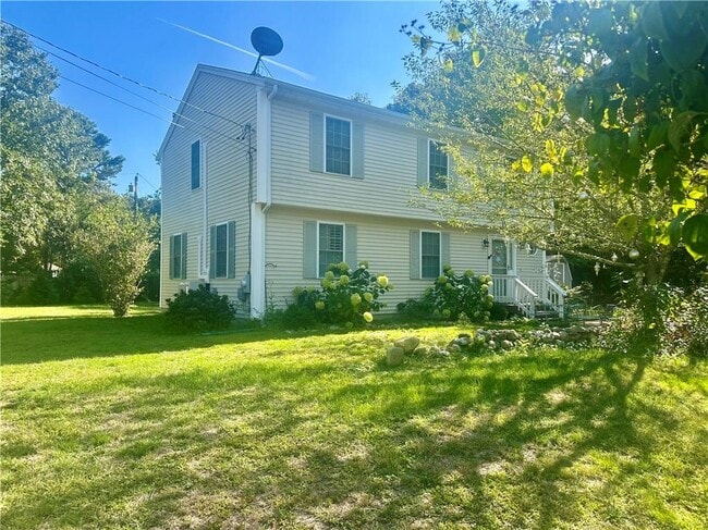 property at 37 Lakeside Dr
