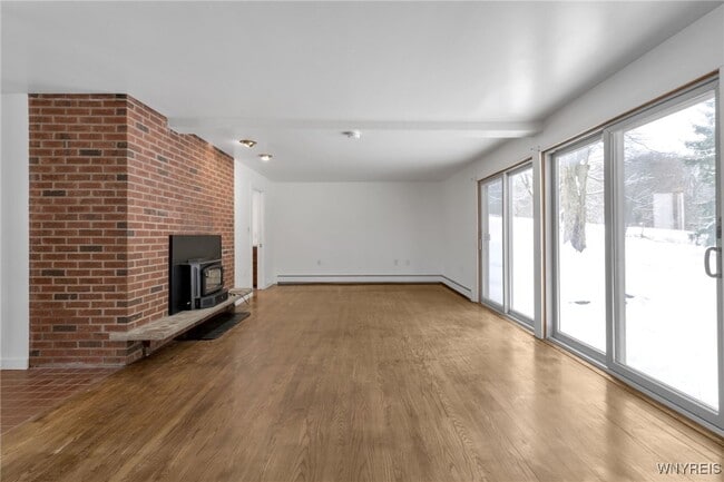 property at 2955 E Church St