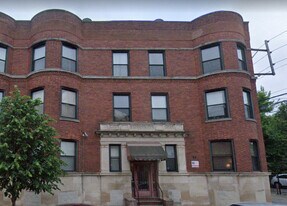 363 E 59th St in Chicago, IL - Building Photo