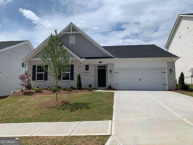 1528 Liberty Park Dr in Braselton, GA - Building Photo