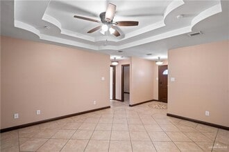 307 Silverado Dr E in Palmview, TX - Building Photo - Building Photo