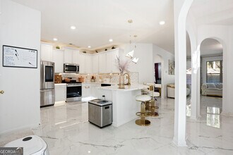 341 Emporia Loop in Mcdonough, GA - Building Photo - Building Photo