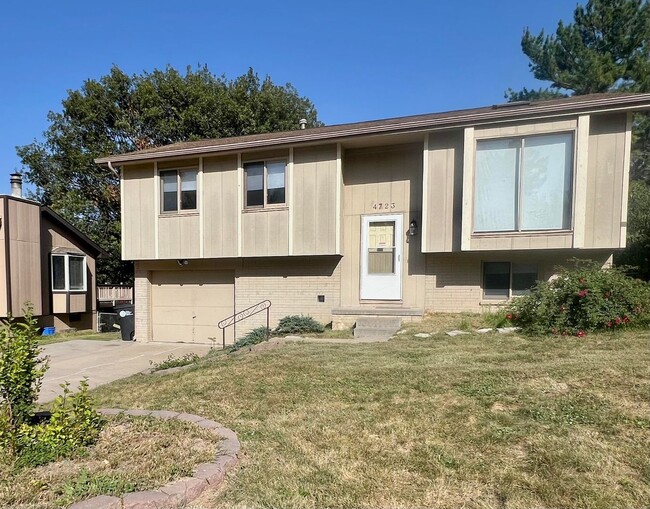 4723 N 129th Ave in Omaha, NE - Building Photo - Building Photo