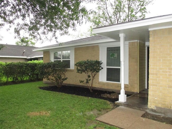 property at 12710 S Coast Dr