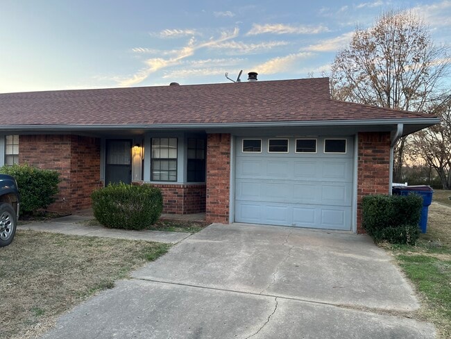 property at 1603 Brooken Hill Dr