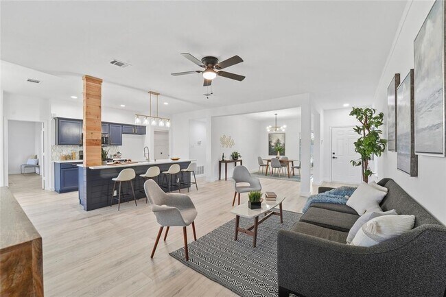 property at 2537 Vernell Way