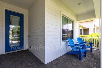 4593 Watercolor Way in Ft. Myers, FL - Building Photo - Building Photo