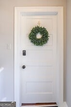 111 E Screven St in Milledgeville, GA - Building Photo - Building Photo