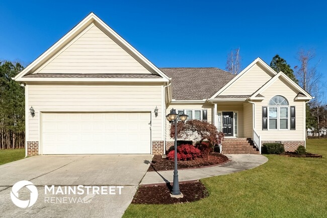 property at 140 Susan Dr