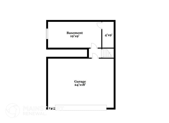 36 Etowah Ln SW in Cartersville, GA - Building Photo - Building Photo