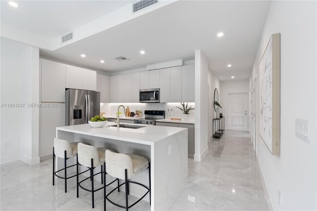 property at 1571 NW 94th Way