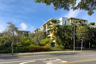 KA MALANAI AT KAILUA in Kailua, HI - Foto de edificio - Primary Photo