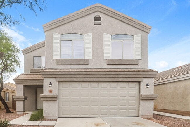 property at 11809 W Dos Rios Dr