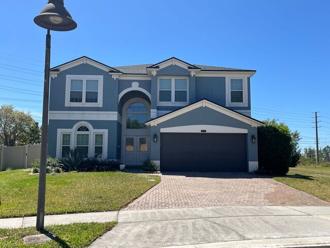 property at 13110 Moss Park Ridge Dr