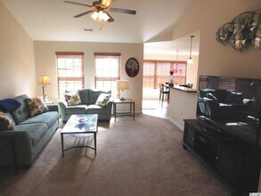 2375 Morlynn Dr in Myrtle Beach, SC - Building Photo - Building Photo