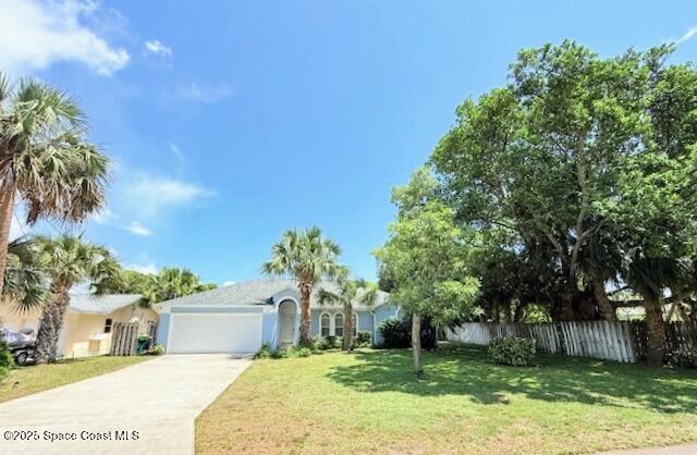 property at 106 Delvalle St