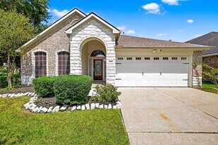 4826 Claymill Ct in Katy, TX - Building Photo