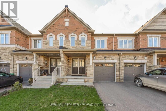 128 Baffin Cres