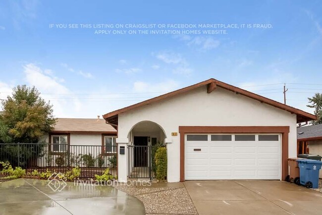 property at 1412 Buchanan Rd