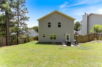 349 Abbottswood Dr in Fayetteville, NC - Building Photo - Building Photo