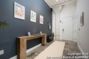 1401 S Flores St in San Antonio, TX - Building Photo - Building Photo