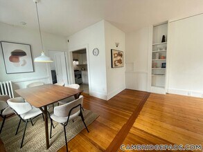 32 Healey St in Cambridge, MA - Building Photo - Building Photo