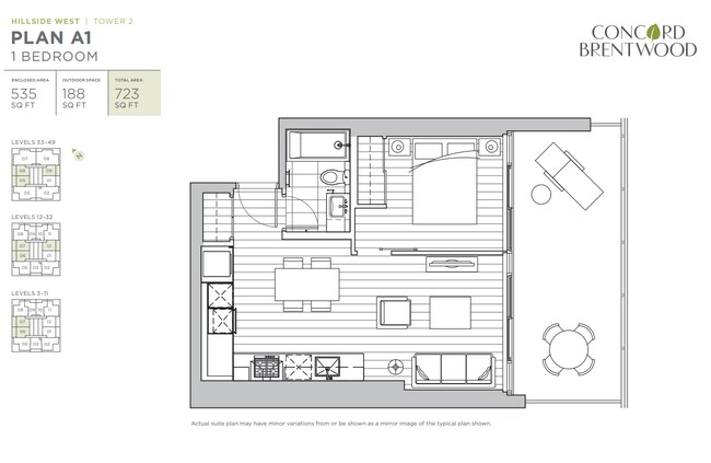 property at 4730 Lougheed Hwy