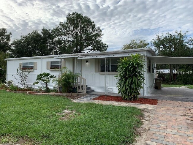 property at 21818 Virginia Dr