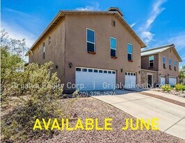 1070 E Miles St in Tucson, AZ - Building Photo