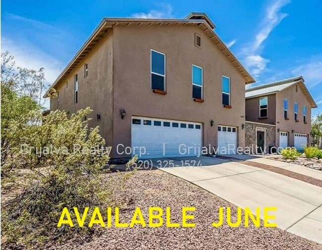 property at 1070 E Miles St